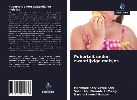 Puberteit onder zwaarlijvige meisjes