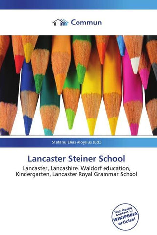 Lancaster Steiner School