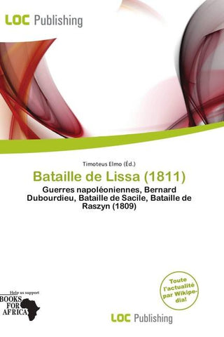 Bataille de Lissa (1811)