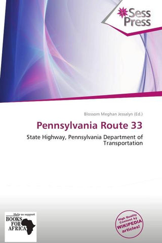 Pennsylvania Route 33