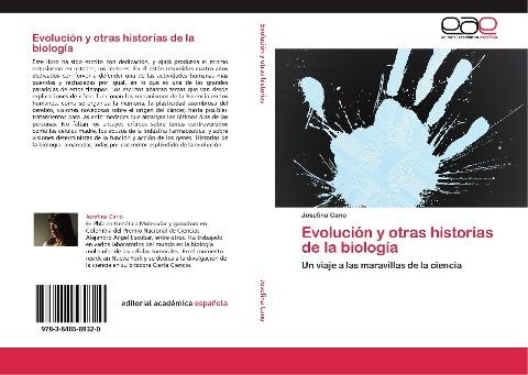 Evolución y otras historias de la biología