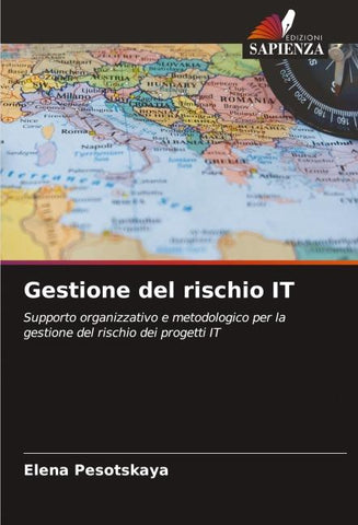 Gestione del rischio IT