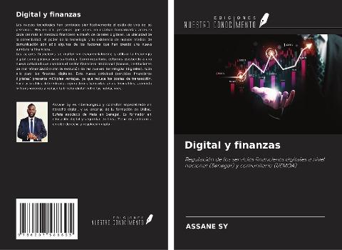 Digital y finanzas
