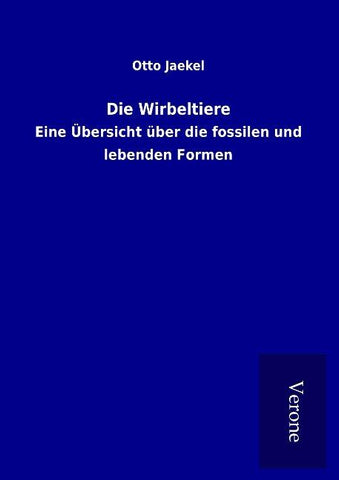 Die Wirbeltiere