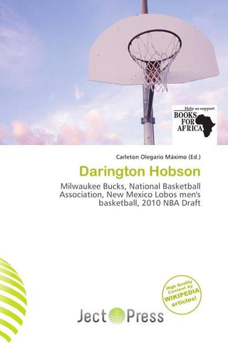Darington Hobson