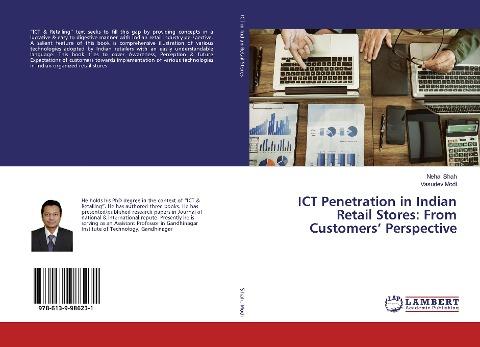 ICT Penetration in Indian Retail Stores: From Customers' Perspective