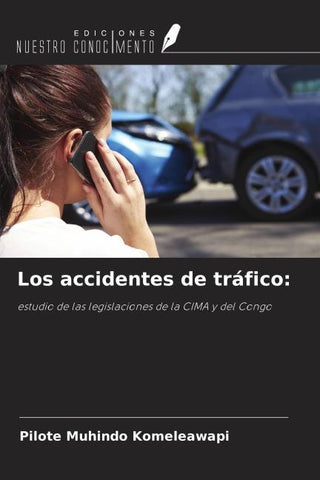 Los accidentes de tráfico: