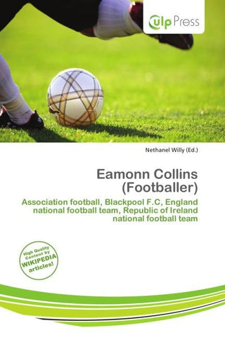 Eamonn Collins (Footballer)