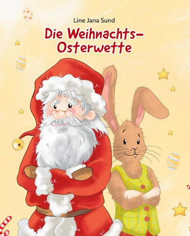 Die Weihnachts-Osterwette