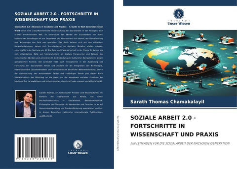 SOZIALE ARBEIT 2.0 - FORTSCHRITTE IN WISSENSCHAFT UND PRAXIS