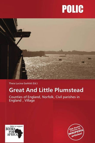 Great And Little Plumstead
