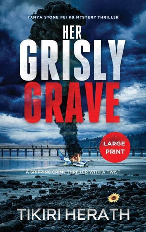Her Grisly Grave