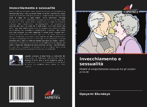 Invecchiamento e sessualità