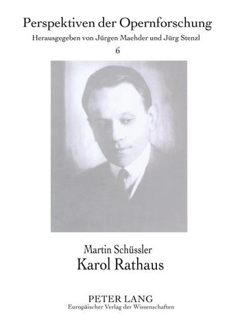 Karol Rathaus