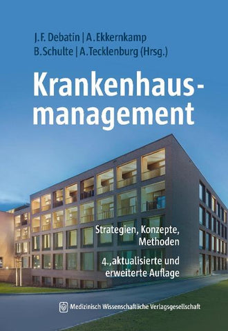 Krankenhausmanagement