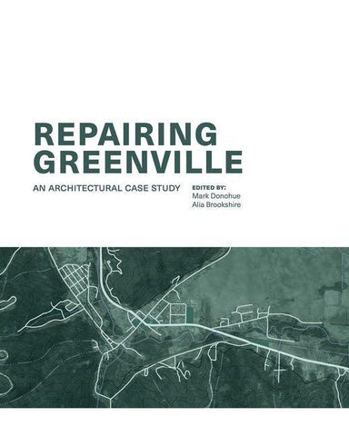 Repairing Greenville