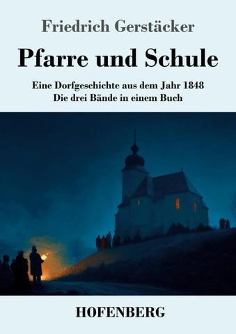 Pfarre und Schule