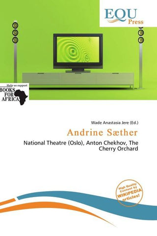 Andrine Sæther