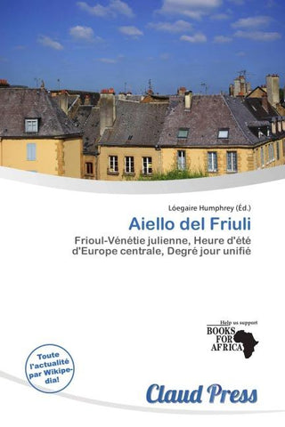 Aiello del Friuli