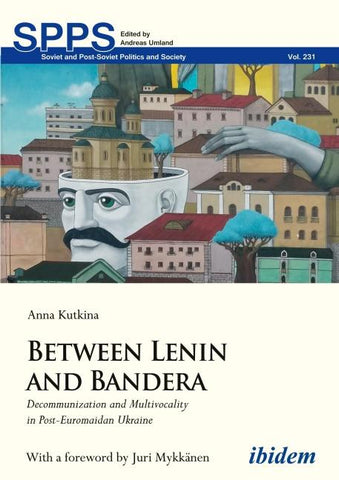 Between Lenin and Bandera
