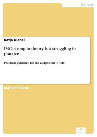IMC: strong in theory but struggling in practice