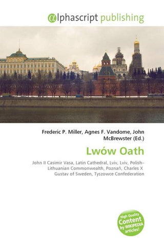 Lwów Oath