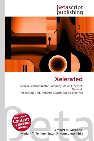 Xelerated