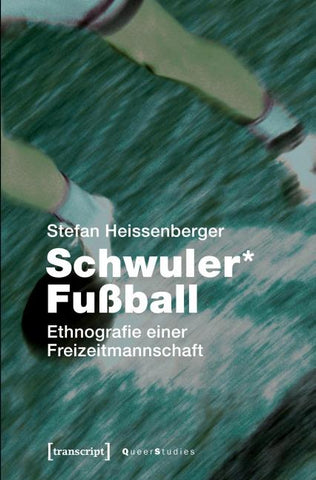 Schwuler* Fußball