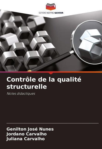 Contrôle de la qualité structurelle