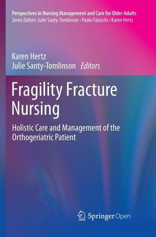 Fragility Fracture Nursing