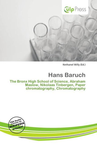 Hans Baruch