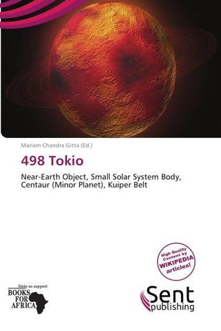 498 Tokio