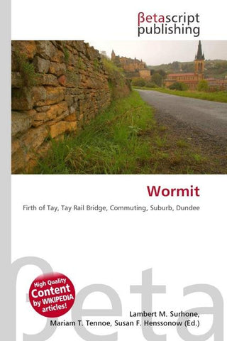 Wormit