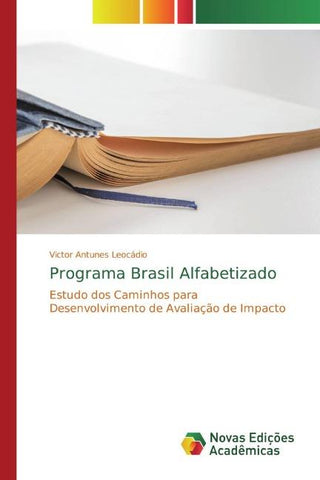 Programa Brasil Alfabetizado