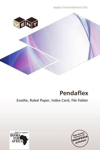 Pendaflex
