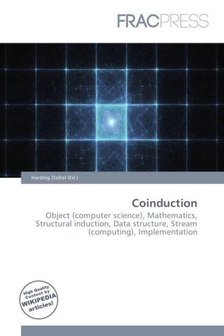 Coinduction