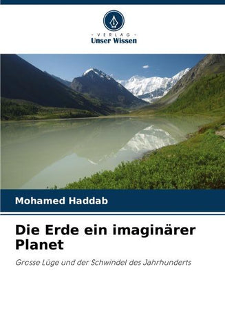 Die Erde ein imaginärer Planet