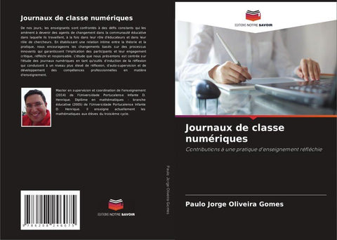Journaux de classe numériques