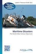 Maritime Disasters