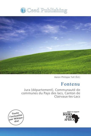 Fontenu