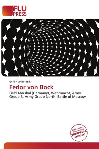 Fedor von Bock