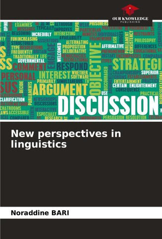 New perspectives in linguistics