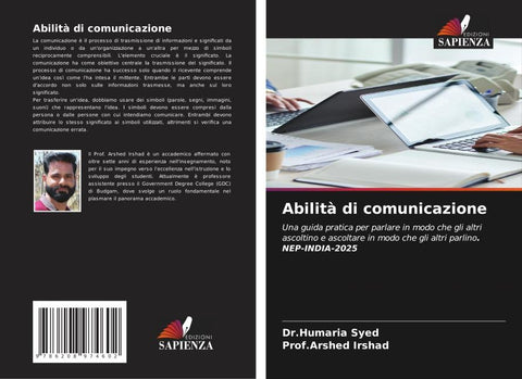 Abilità di comunicazione