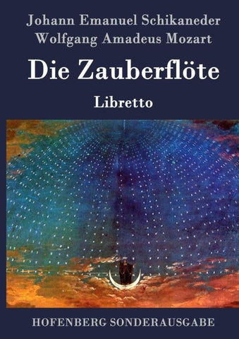 Die Zauberflöte