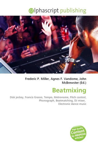 Beatmixing
