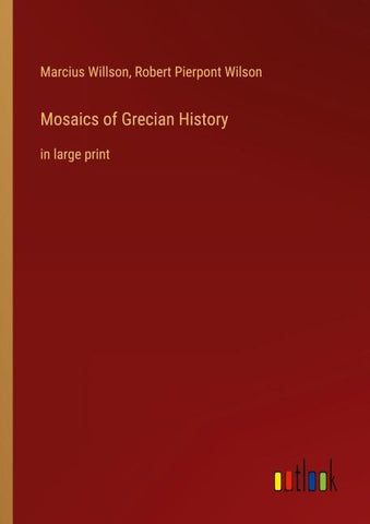Mosaics of Grecian History