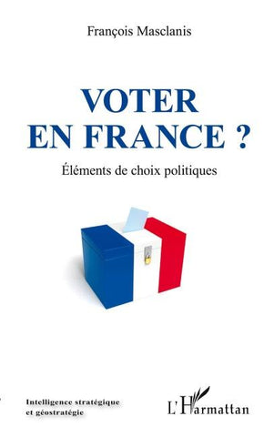 Voter en France ?