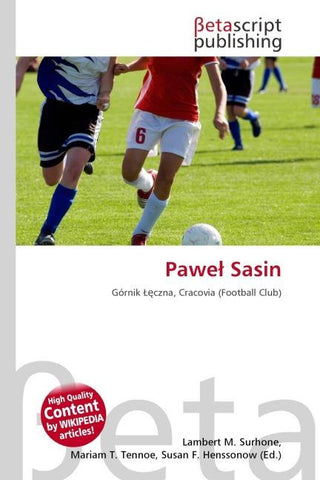 Pawe¿ Sasin