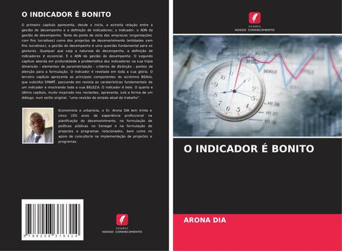 O INDICADOR É BONITO