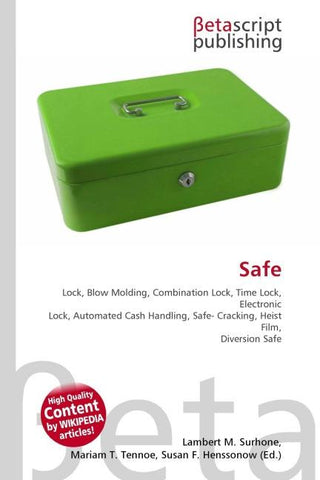 Safe